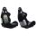 Bride CUGA Racing Seat (Black Grey)