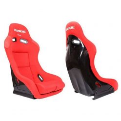 Bride GTR Racing Seat (Red)