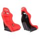 Bride GTR Racing Seat (Red)