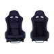 Monza GTR Racing Seat (Black)