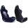 Bride K700 Racing Seat (Black)