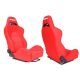 Bride K700 Racing Seat (Red)