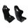 Bimarco COBRA III Racing Seat (Black)