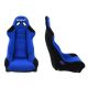 Bimarco COBRA III Racing Seat (Blue Black)