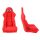 Bimarco COBRA III Racing Seat (Red)