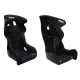 Bimarco Hamer PRO suede (black) FIA homolog racing seat