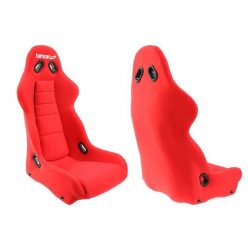 Bimarco COBRA II Racing Seat (Red)