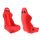 Bimarco COBRA II Racing Seat (Red)