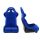 Bimarco FUTURA FIA Racing Seat (Blue)