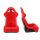 Bimarco Futura FIA Racing Seat (Red)