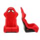 Bimarco Futura FIA Racing Seat (Red)