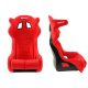 Bimarco GRIP FIA Racing Seat (Red)