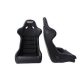 Bimarco COBRA II PVC Racing Seat (Black)