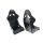 Bimarco EXPERT II PVC FIA Racing Seat (Black)