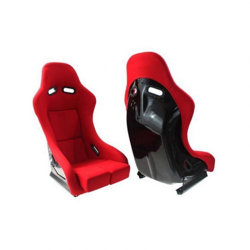 Monza GTR Racing Seat (Red)