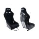 Slide R1 S Racing Seat (Black)