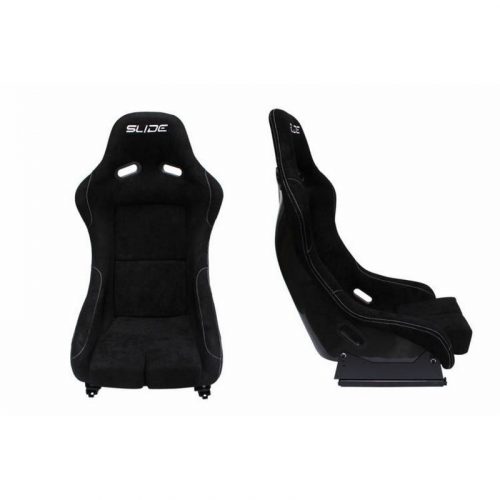 Slide RS S Racing Seat