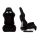 Slide X3 Carbon S Racing Seat