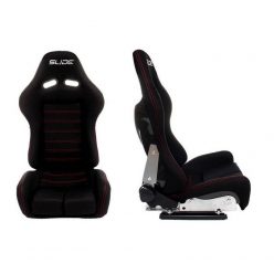 Slide X3 Carbon M Racing Seat