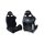 Slide CUGA Racing Seat (Black)