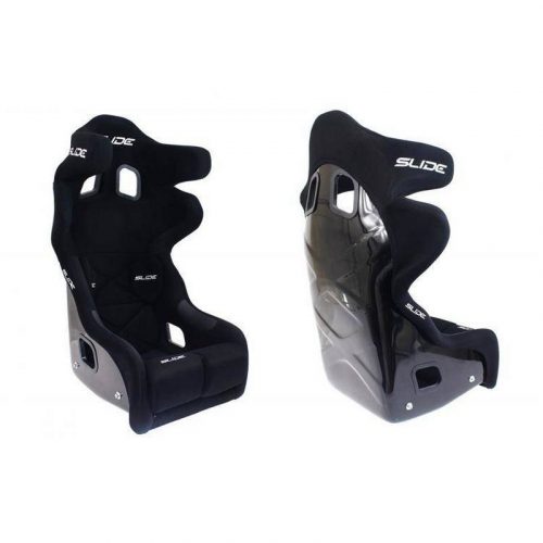 Slide RS7 FIA Racing Seat