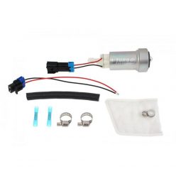   GST450 Motorsport Fuel Pump, Walbro GST450 alternative 450LPH