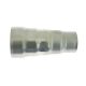 Stainless Steel Exhaust Pipe Reducer - Diameter 48.5-70.1mm