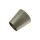 Stainless Steel Exhaust Pipe Reducer - Diameter 89-60mm - Lenght 86mm