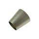 Stainless Steel Exhaust Pipe Reducer - Diameter 89-60mm - Lenght 86mm