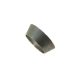 Stainless Steel Exhaust Pipe Reducer - Diameter 76-60mm - Lenght 25mm