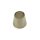 Stainless Steel Exhaust Pipe Reducer - Diameter 60-42mm - Lenght 53.7mm