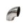 Stainless Steel Elbow 90 Degree - 34mm