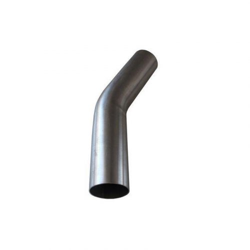 Stainless Steel Elbow 30 Degree - Diameter 50mm - Lenght 400mm