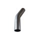 Stainless Steel Elbow 30 Degree - Diameter 57mm - Lenght 400mm