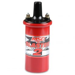 MSD Ignition Blaster 2 Coil High Performance -8202