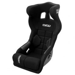 Mirco RS1 FIA Approved Fiberglass Racing Seat