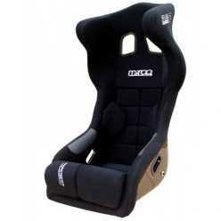 Mirco RS2 FIA Homologated Fiberglass Racing Seat