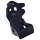 Mirco RS7 FIA Approved Fiberglass Racing Seat