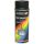 MoTip Professional Heat Resistant Paint (650°C) - Black - 400ml