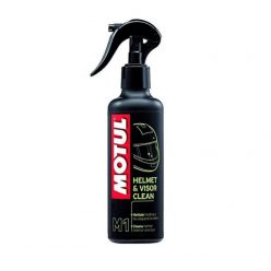 MOTUL M1 Helmet & Visor Cleaner