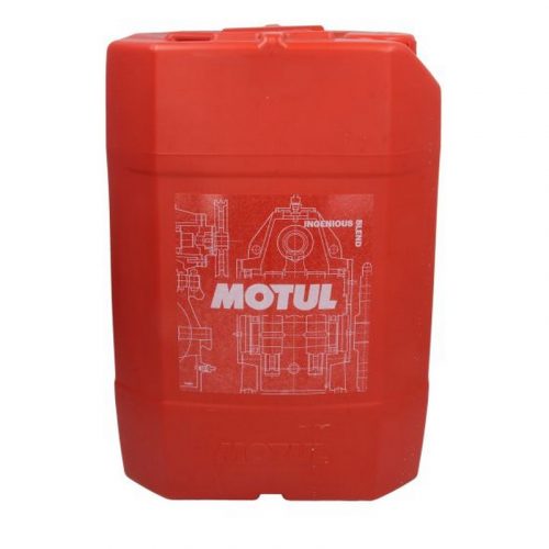 MOTUL Motocool pre-mixed coolant - 20L / -37°