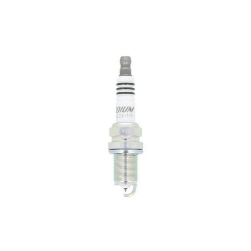 NGK Iridium spark plug - BKR6EIX-11 2574