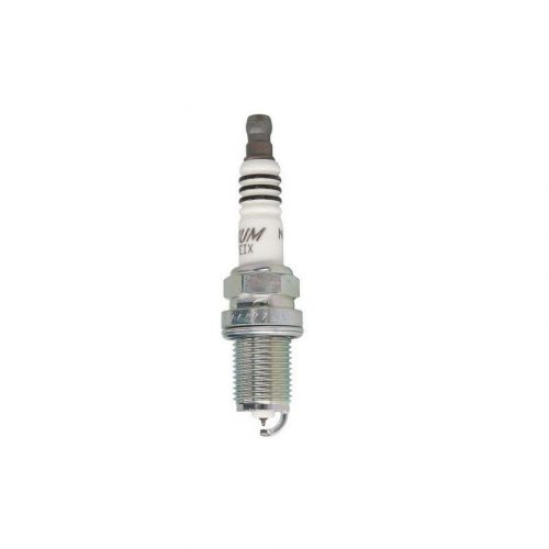 NGK Iridium spark plug - BKR7EIX 2667 - (Audi / VW 1.8T, Toyota Supra , Celica)