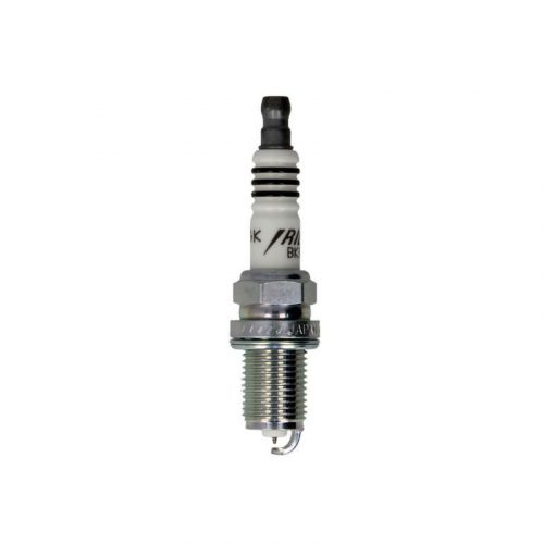 NGK Iridium spark plug - BKR9EIX 2669 - (Audi / VW 1.8T, Toyota Supra, Celica, Subaru Impreza EJ20)