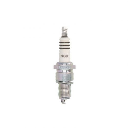 NGK Iridium spark plug - BPR7EIX 4055 - (BMW, Suzuki Swift)