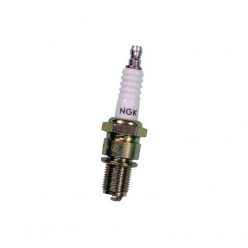   NGK Iridium spark plug - BR9EIX 3981 - (Mitsubishi Lancer EVO 4-5-6-7-8)