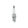 NGK Iridium spark plug - IFR6J-11 7658 - (Suzuki Swift 2005+, WagoneR, Ignis VVTi)