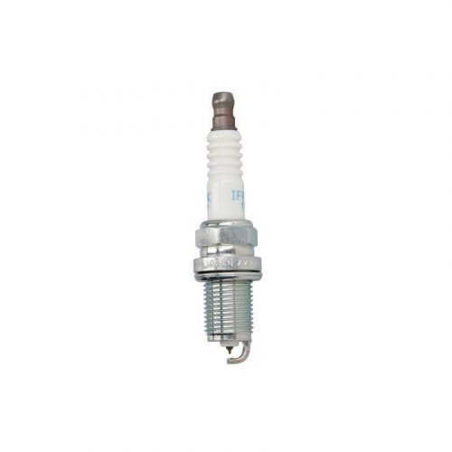 NGK Iridium spark plug - IFR6J-11 7658 - (Suzuki Swift 2005+, WagoneR, Ignis VVTi)