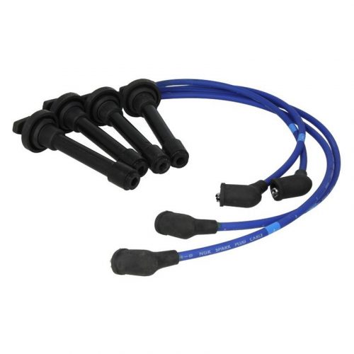 NGK Ignition Wire Set for Honda Civic - B16A2