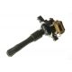 NGK U5005 Ignition Coil (Ignition Transformer) BMW (S50B32, S62, M52, M62, M73), Rover, MG, Range Rover Models